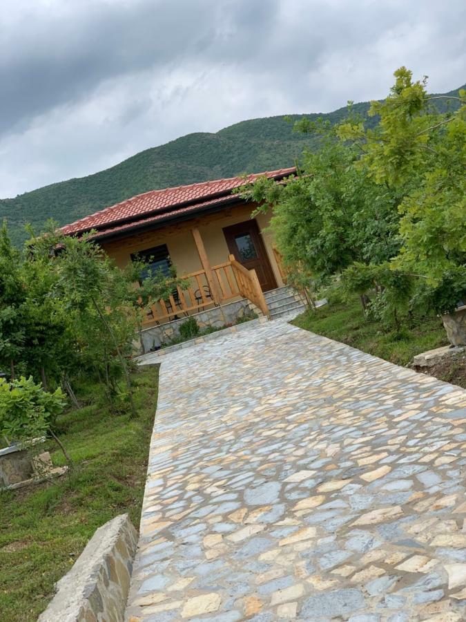 Hani I Leks Agroturizem Lezhë المظهر الخارجي الصورة