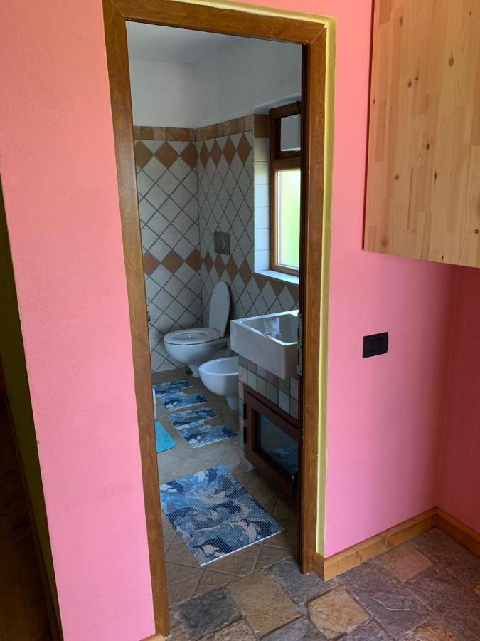 Hani I Leks Agroturizem Lezhë المظهر الخارجي الصورة